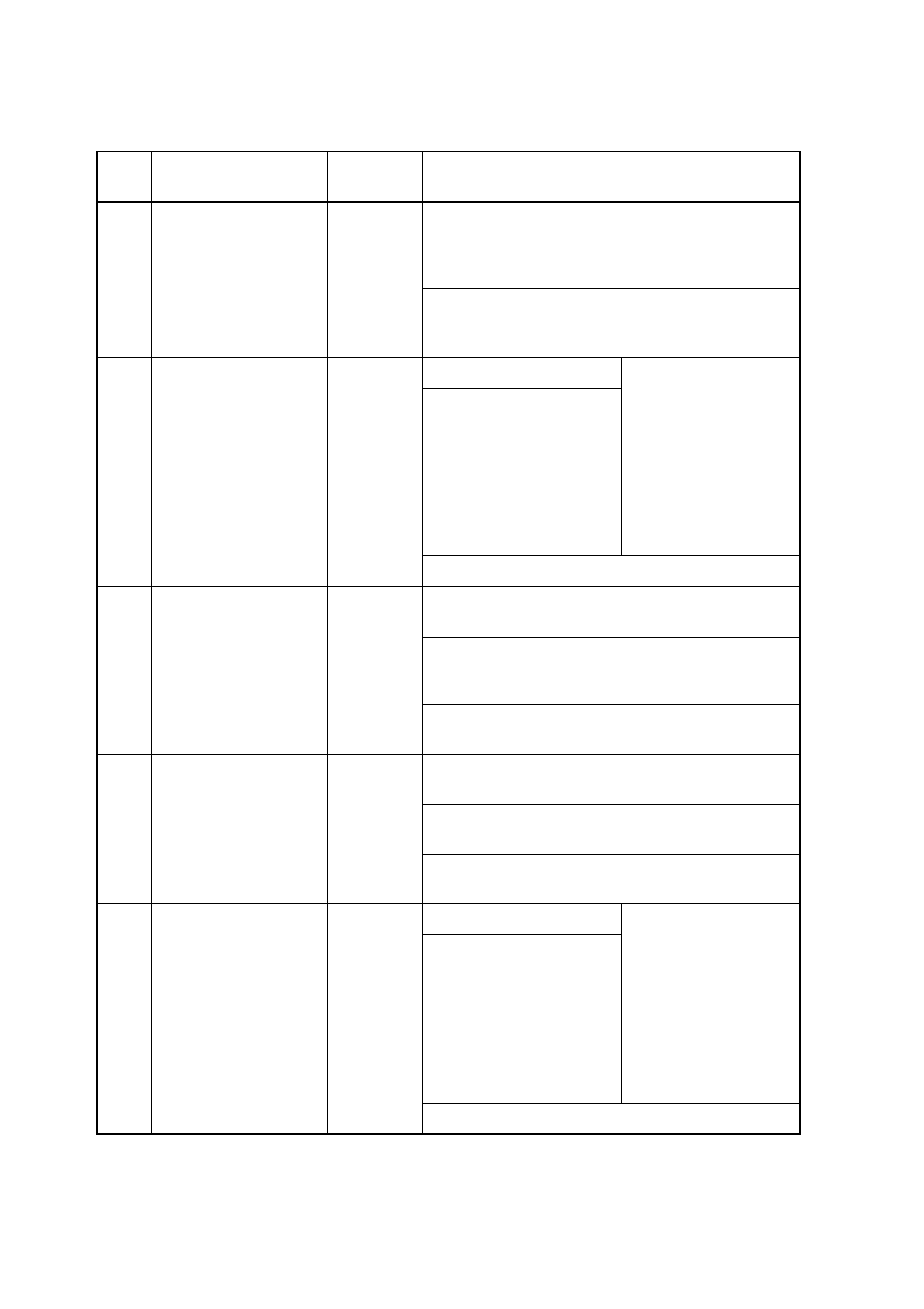 FUJITSU MB91F109 FR30 User Manual | Page 43 / 461