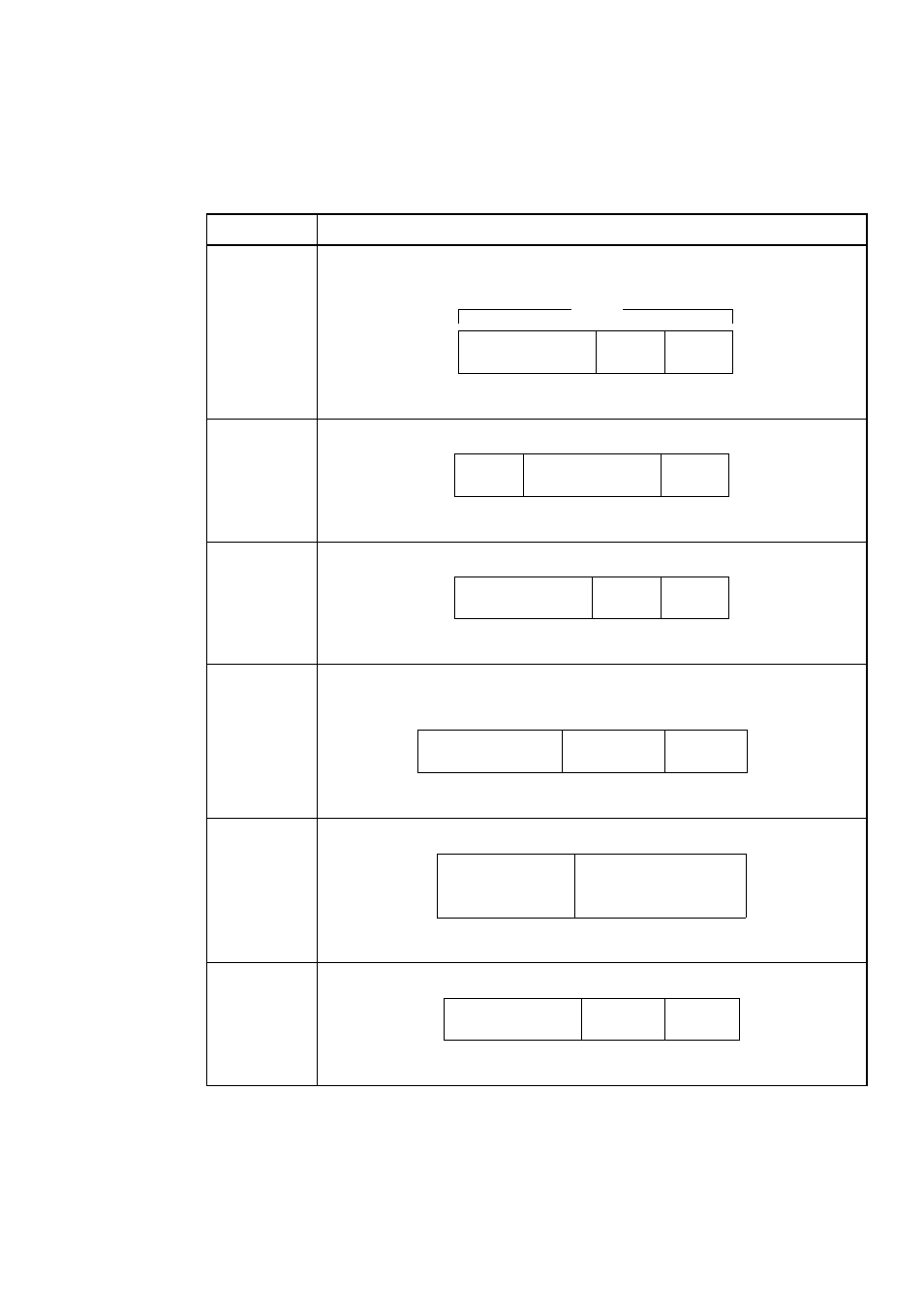 FUJITSU MB91F109 FR30 User Manual | Page 431 / 461