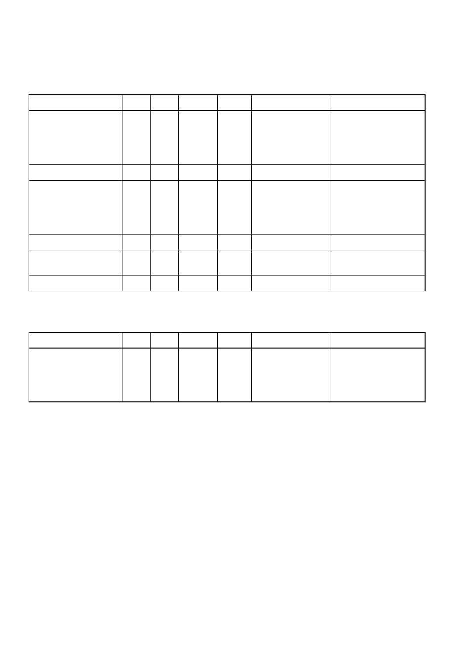 FUJITSU MB91F109 FR30 User Manual | Page 434 / 461