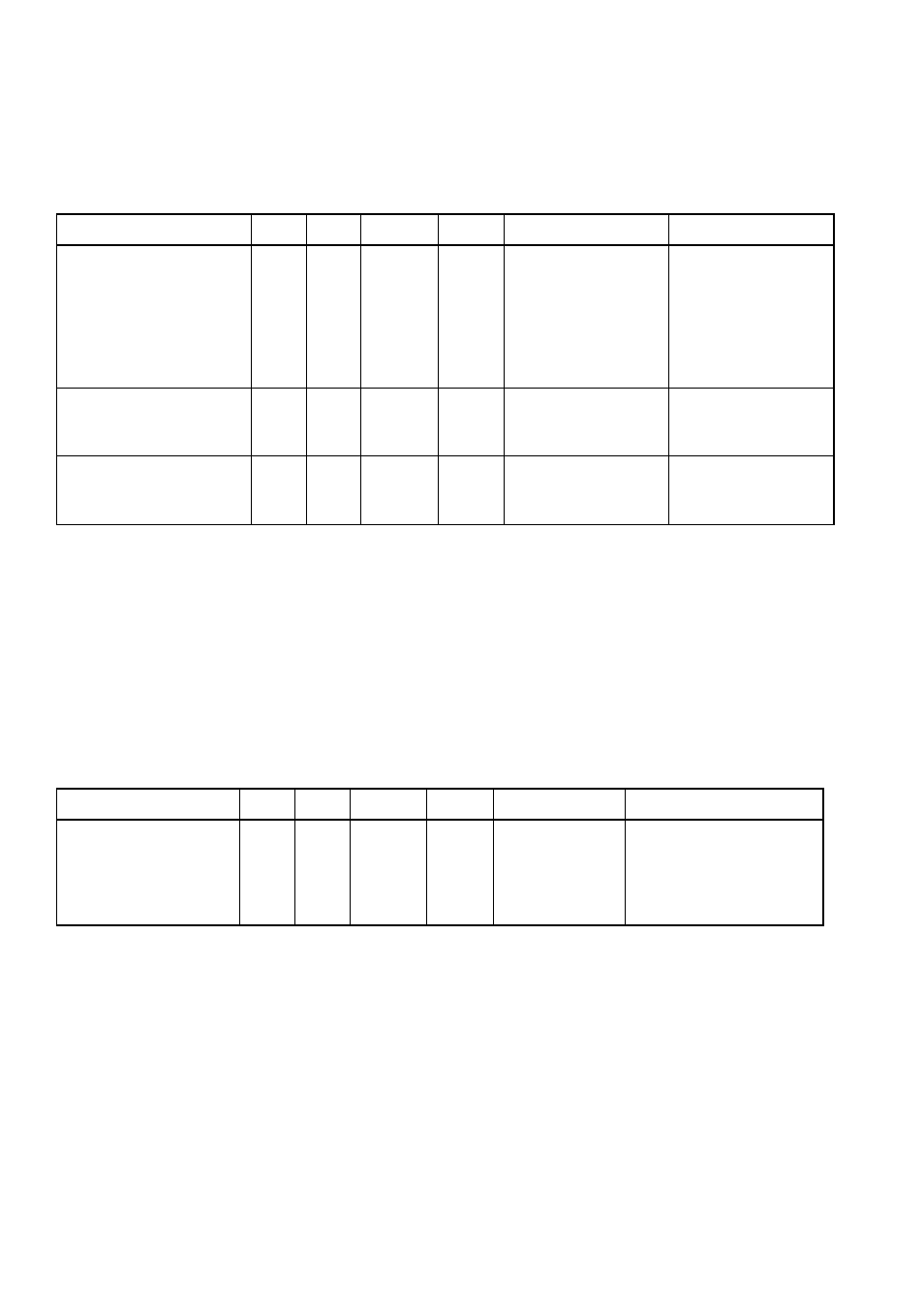 FUJITSU MB91F109 FR30 User Manual | Page 438 / 461