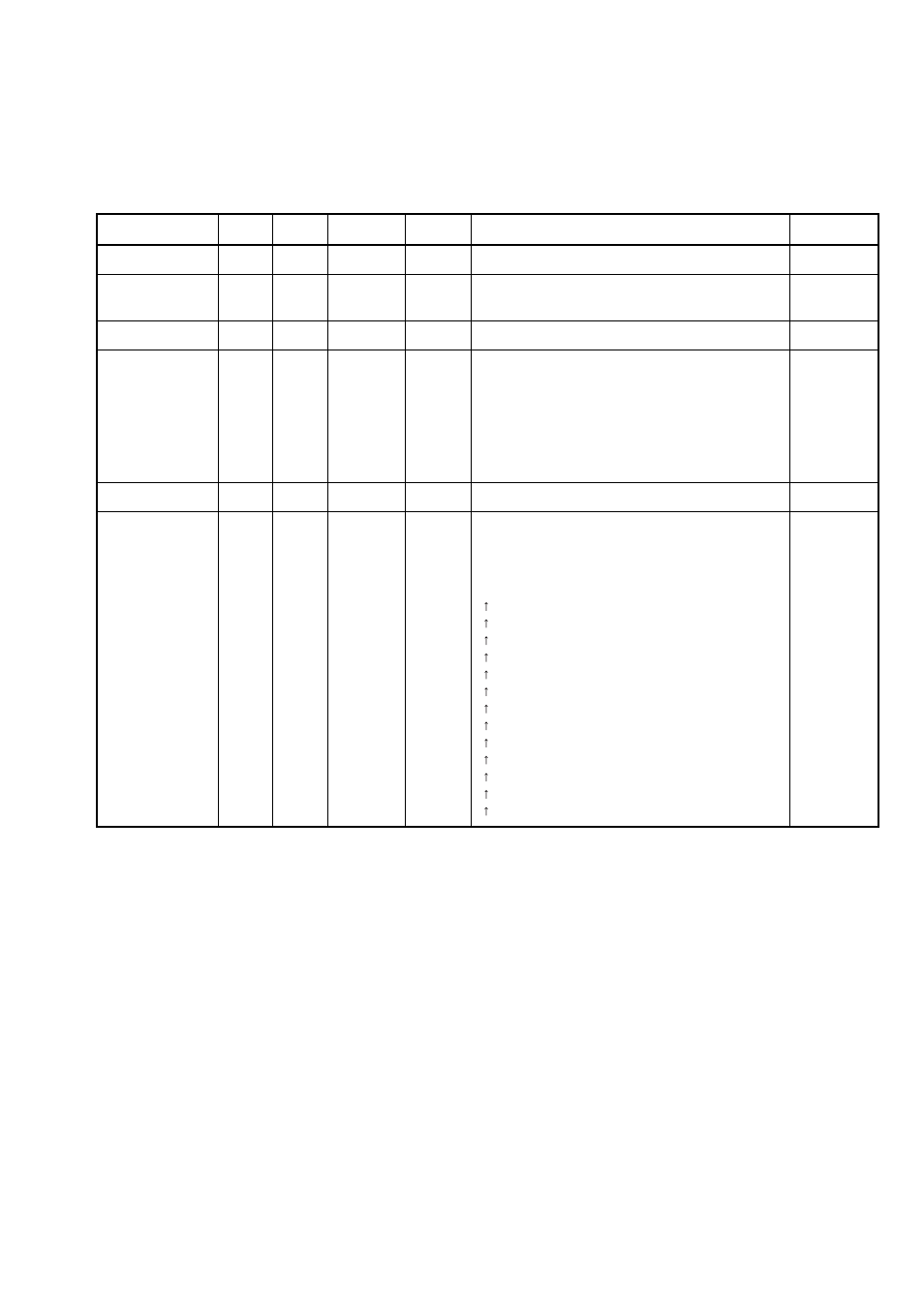 FUJITSU MB91F109 FR30 User Manual | Page 439 / 461