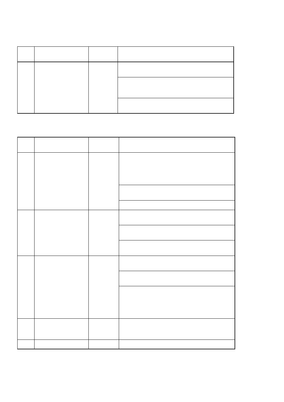 FUJITSU MB91F109 FR30 User Manual | Page 44 / 461