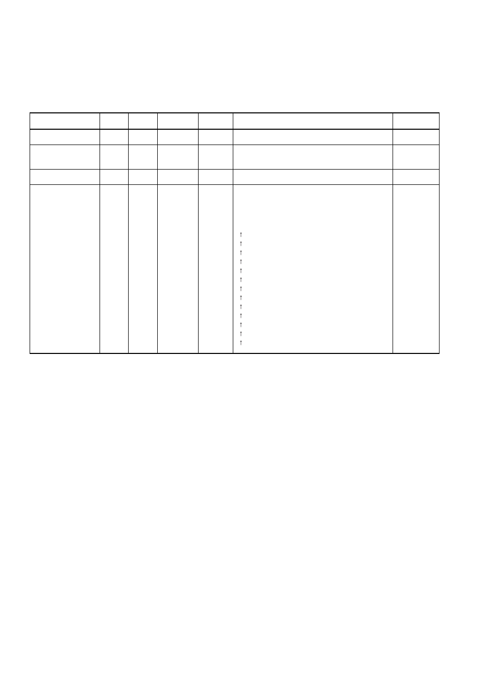 FUJITSU MB91F109 FR30 User Manual | Page 440 / 461