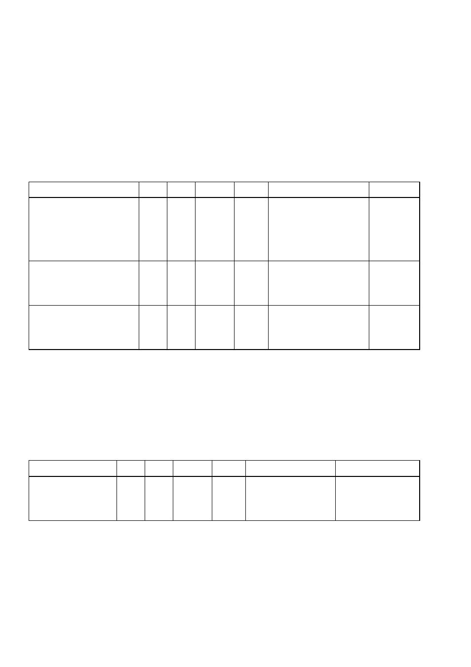 FUJITSU MB91F109 FR30 User Manual | Page 446 / 461