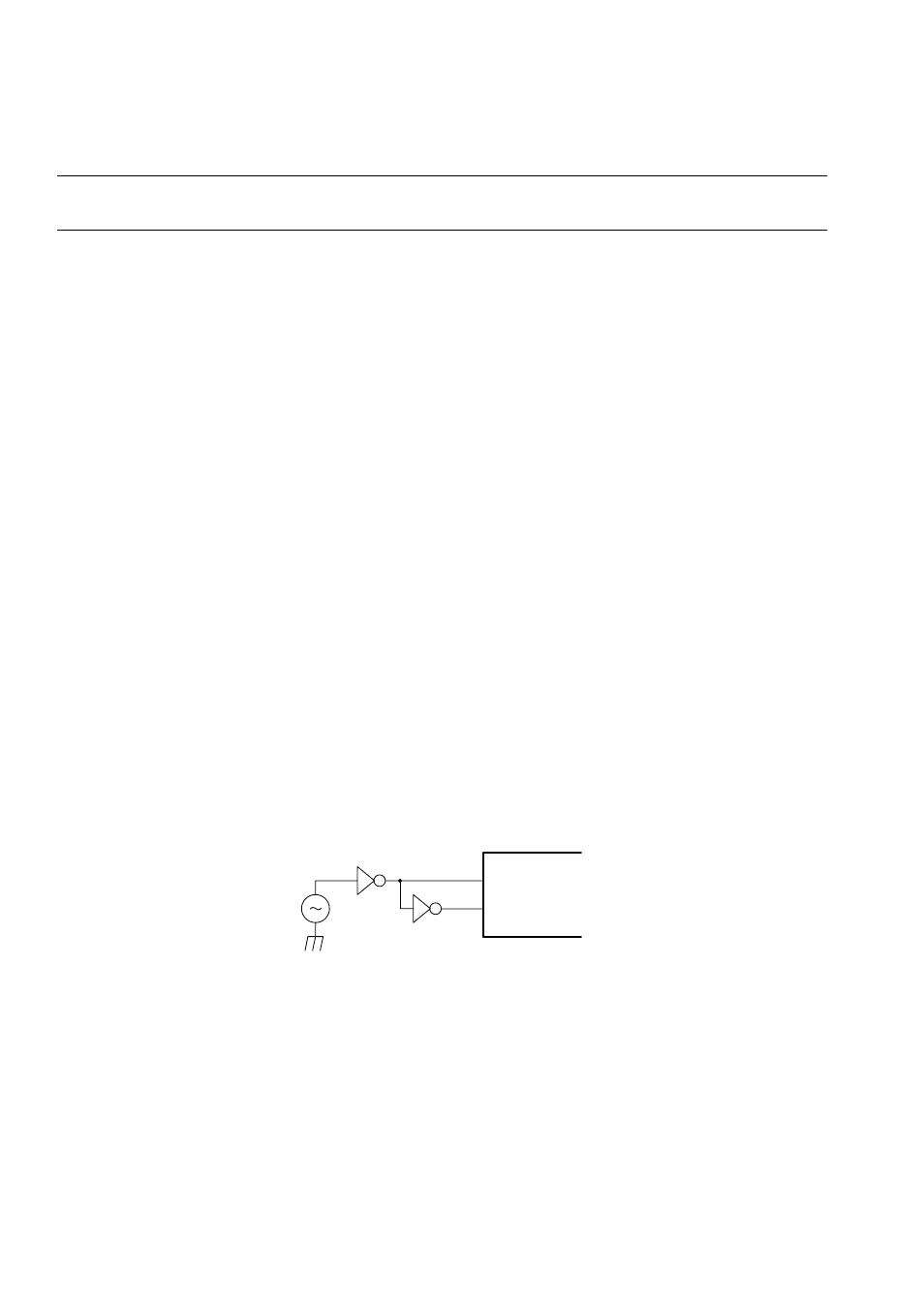 8 handling of devices | FUJITSU MB91F109 FR30 User Manual | Page 50 / 461