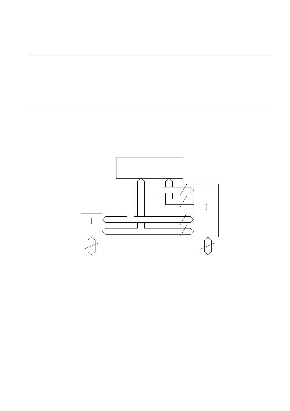 2 internal architecture | FUJITSU MB91F109 FR30 User Manual | Page 55 / 461