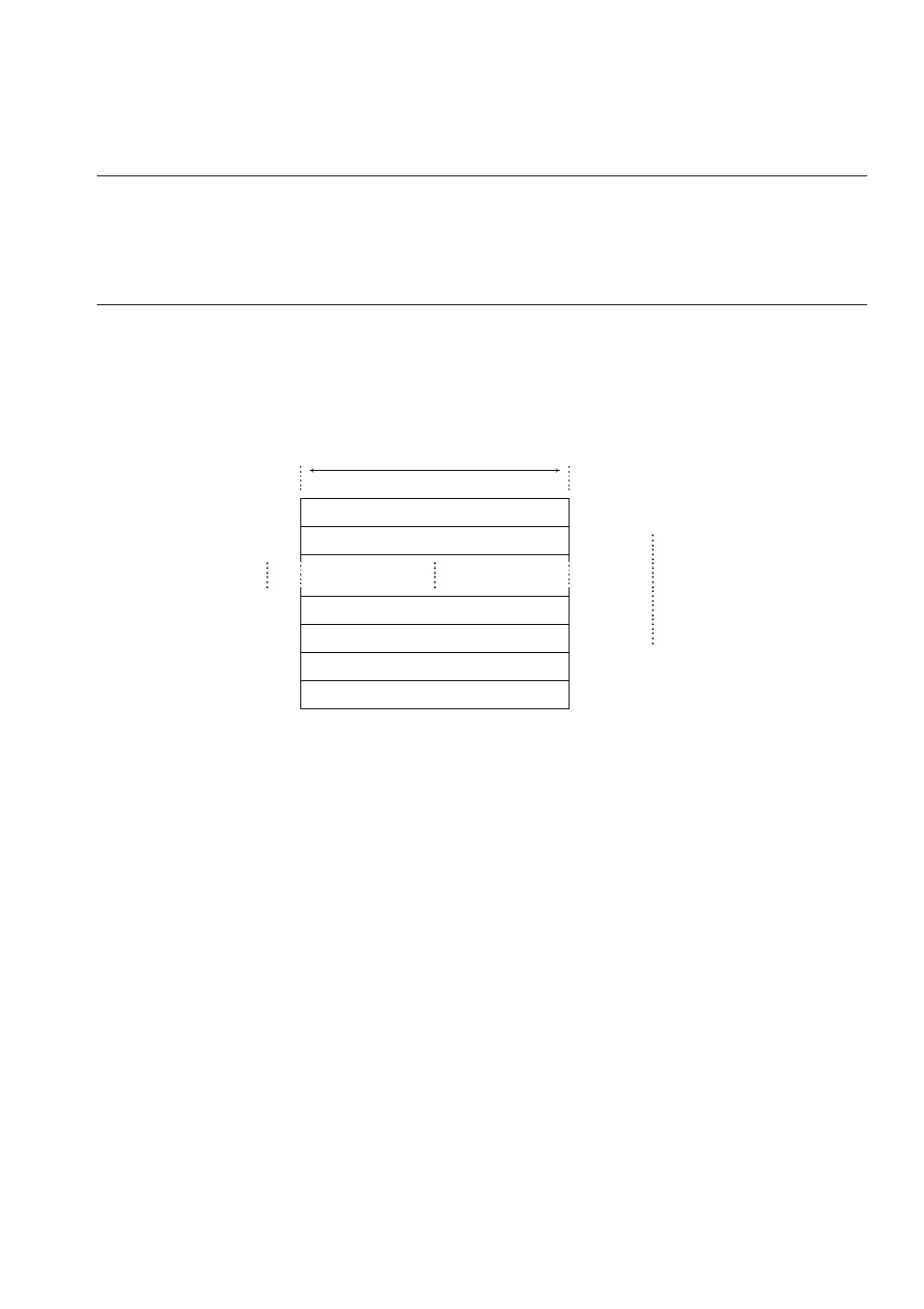 3 programming model | FUJITSU MB91F109 FR30 User Manual | Page 57 / 461