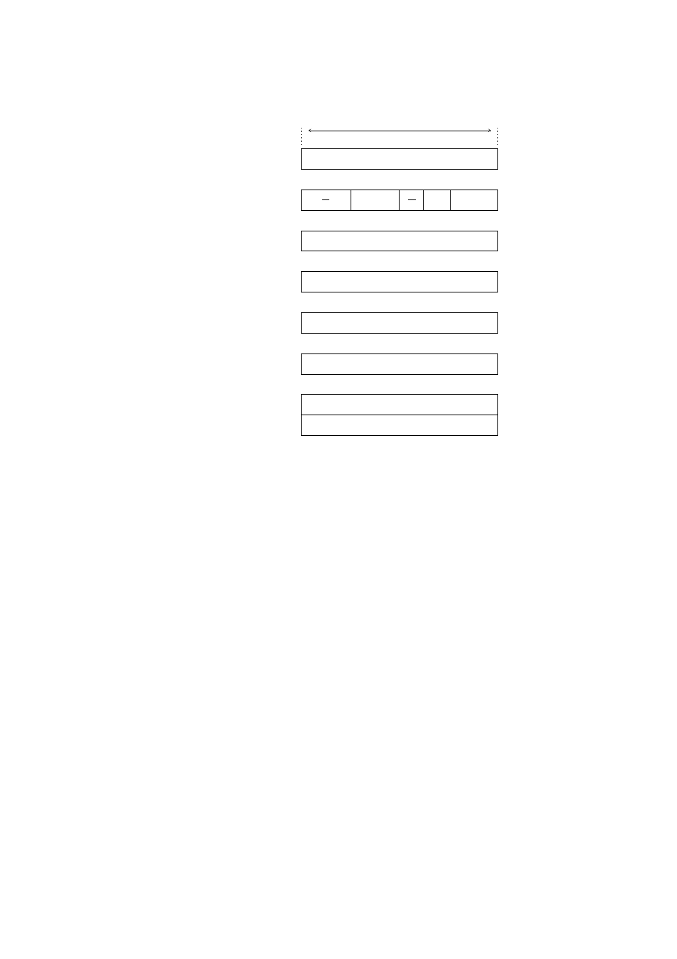 FUJITSU MB91F109 FR30 User Manual | Page 58 / 461