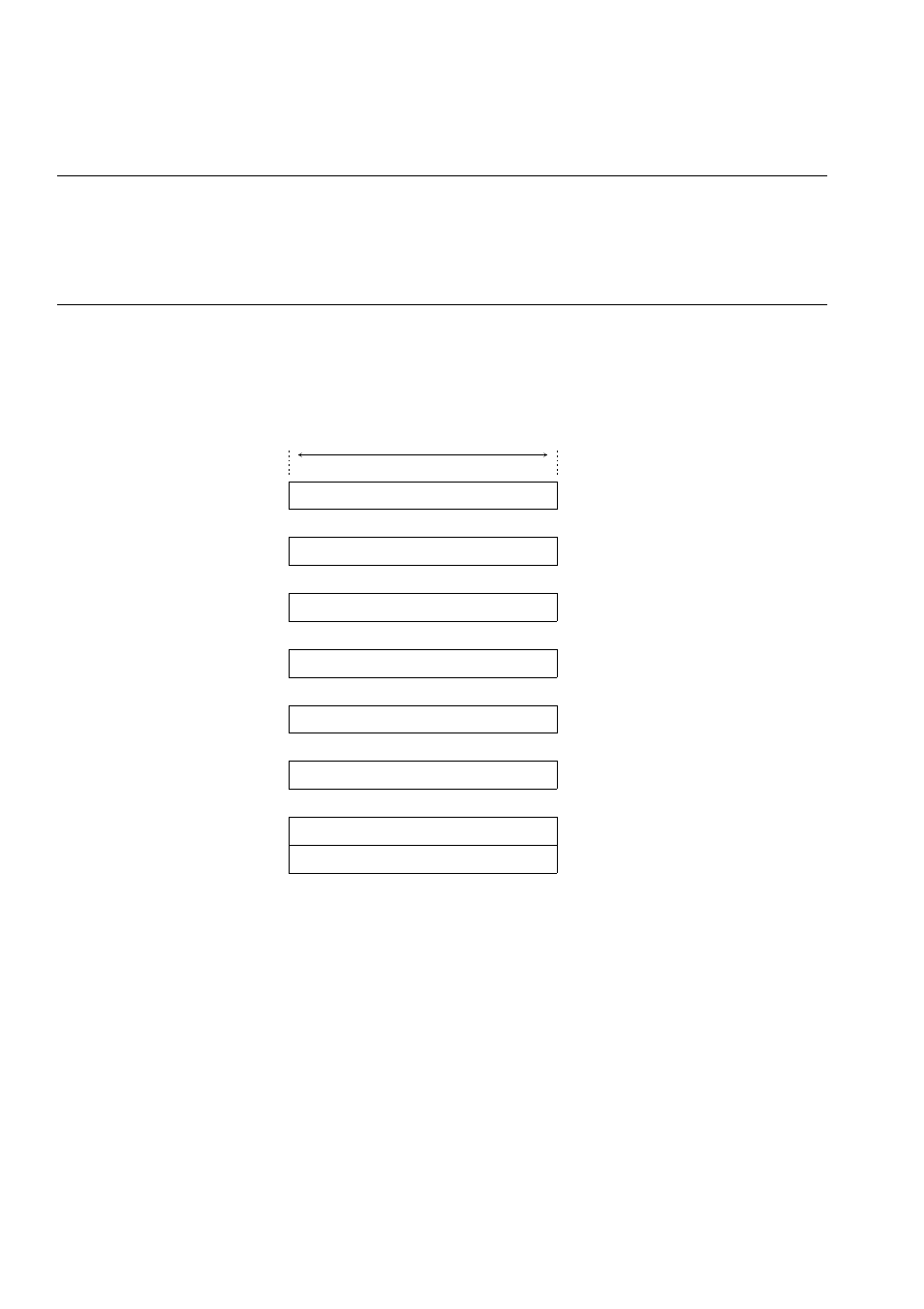 2 special registers | FUJITSU MB91F109 FR30 User Manual | Page 60 / 461