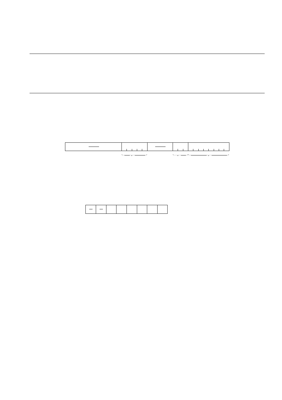 3 program status register (ps) | FUJITSU MB91F109 FR30 User Manual | Page 63 / 461