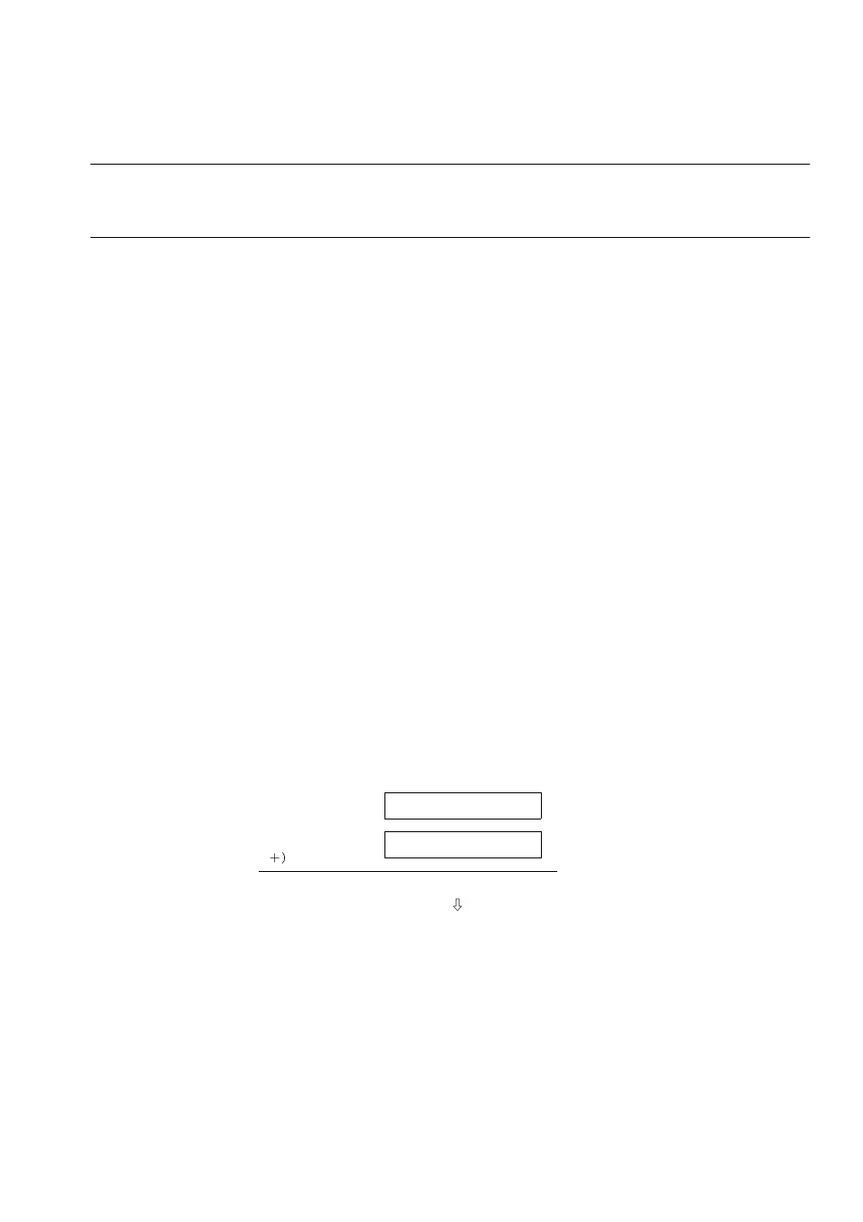 5 word alignment | FUJITSU MB91F109 FR30 User Manual | Page 67 / 461