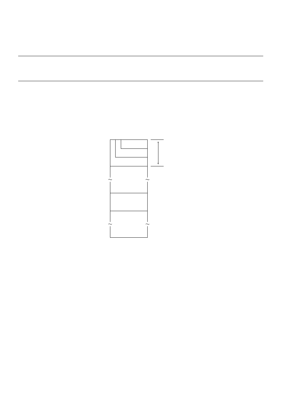 FUJITSU MB91F109 FR30 User Manual | Page 68 / 461