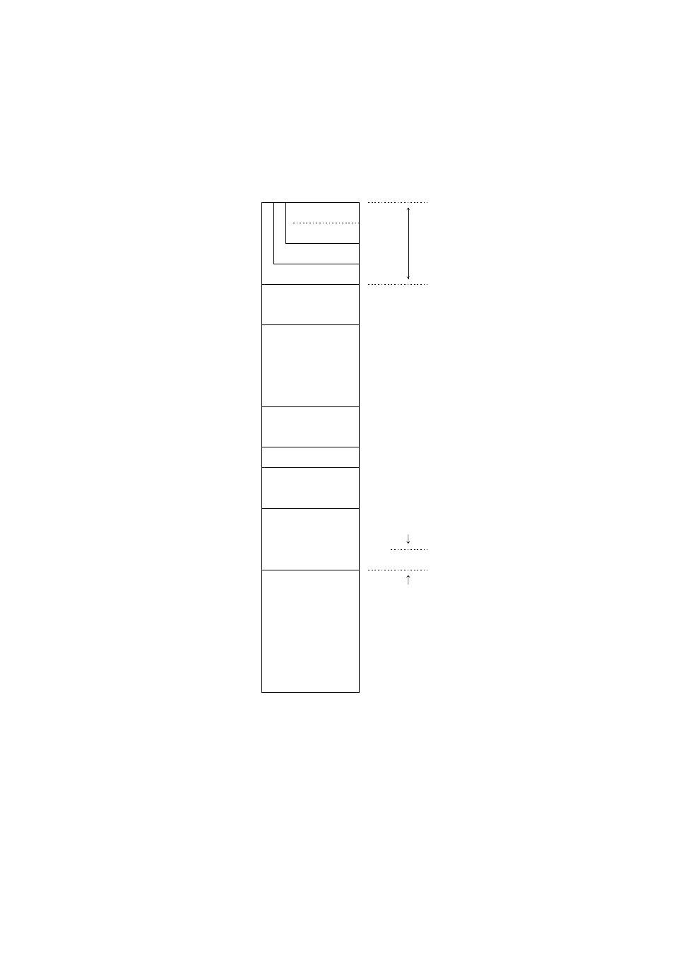 FUJITSU MB91F109 FR30 User Manual | Page 69 / 461