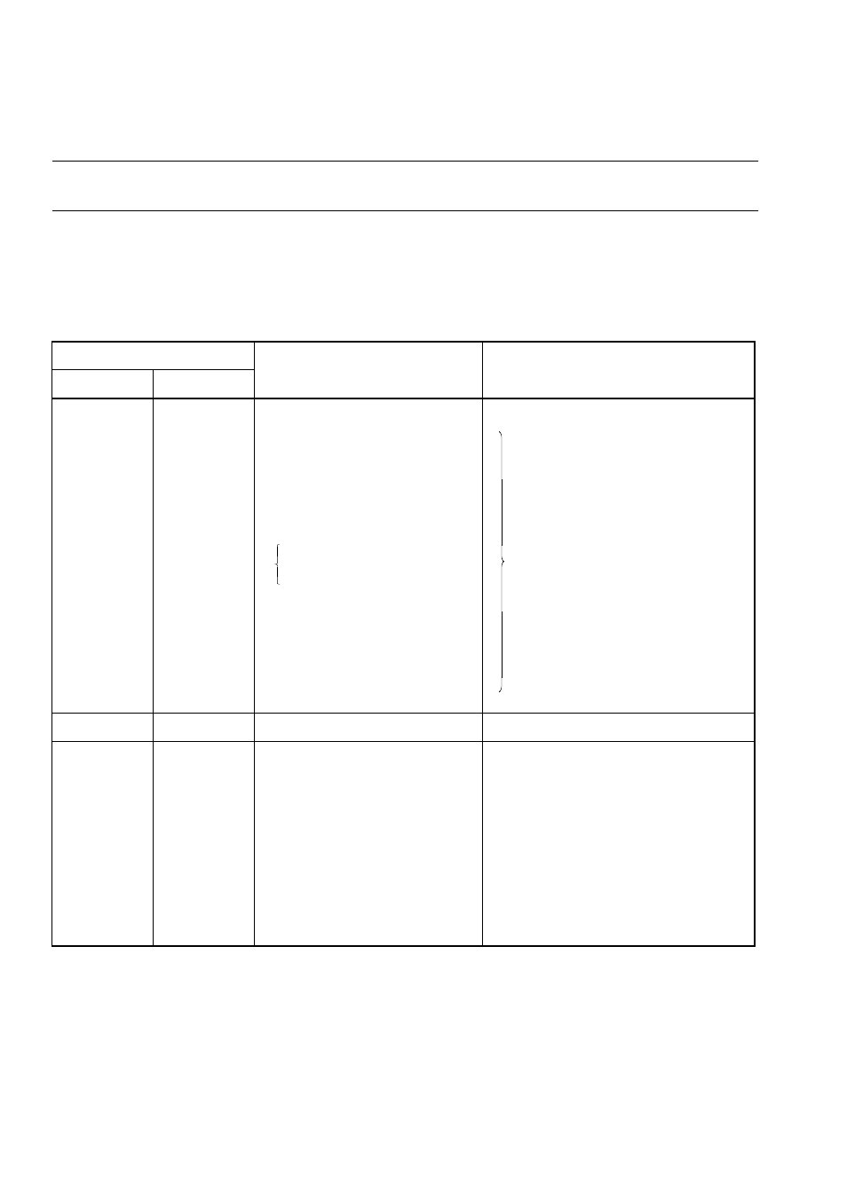 1 eit interrupt levels | FUJITSU MB91F109 FR30 User Manual | Page 78 / 461