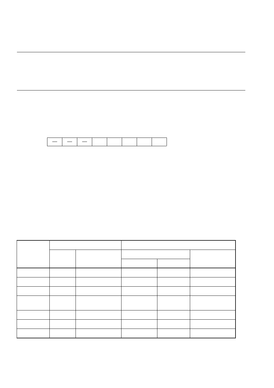 2 interrupt control register (icr) | FUJITSU MB91F109 FR30 User Manual | Page 80 / 461