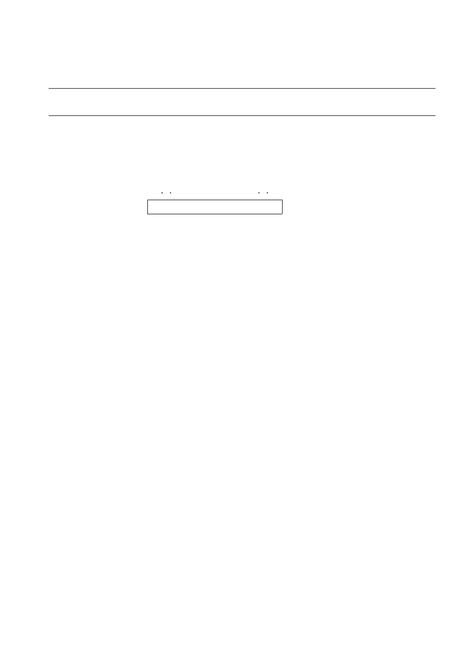 5 table base register (tbr) | FUJITSU MB91F109 FR30 User Manual | Page 83 / 461