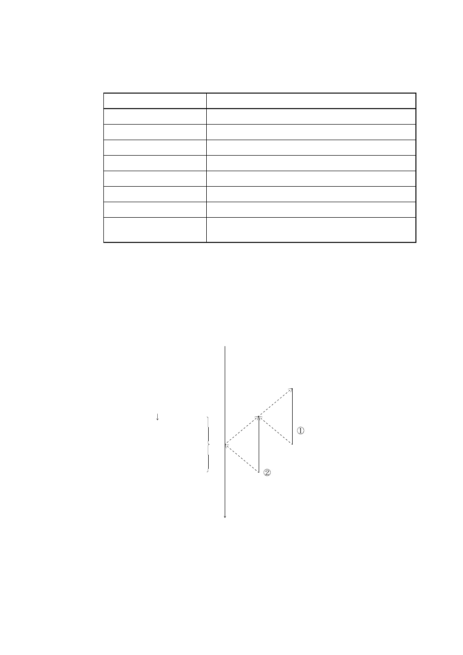 FUJITSU MB91F109 FR30 User Manual | Page 87 / 461