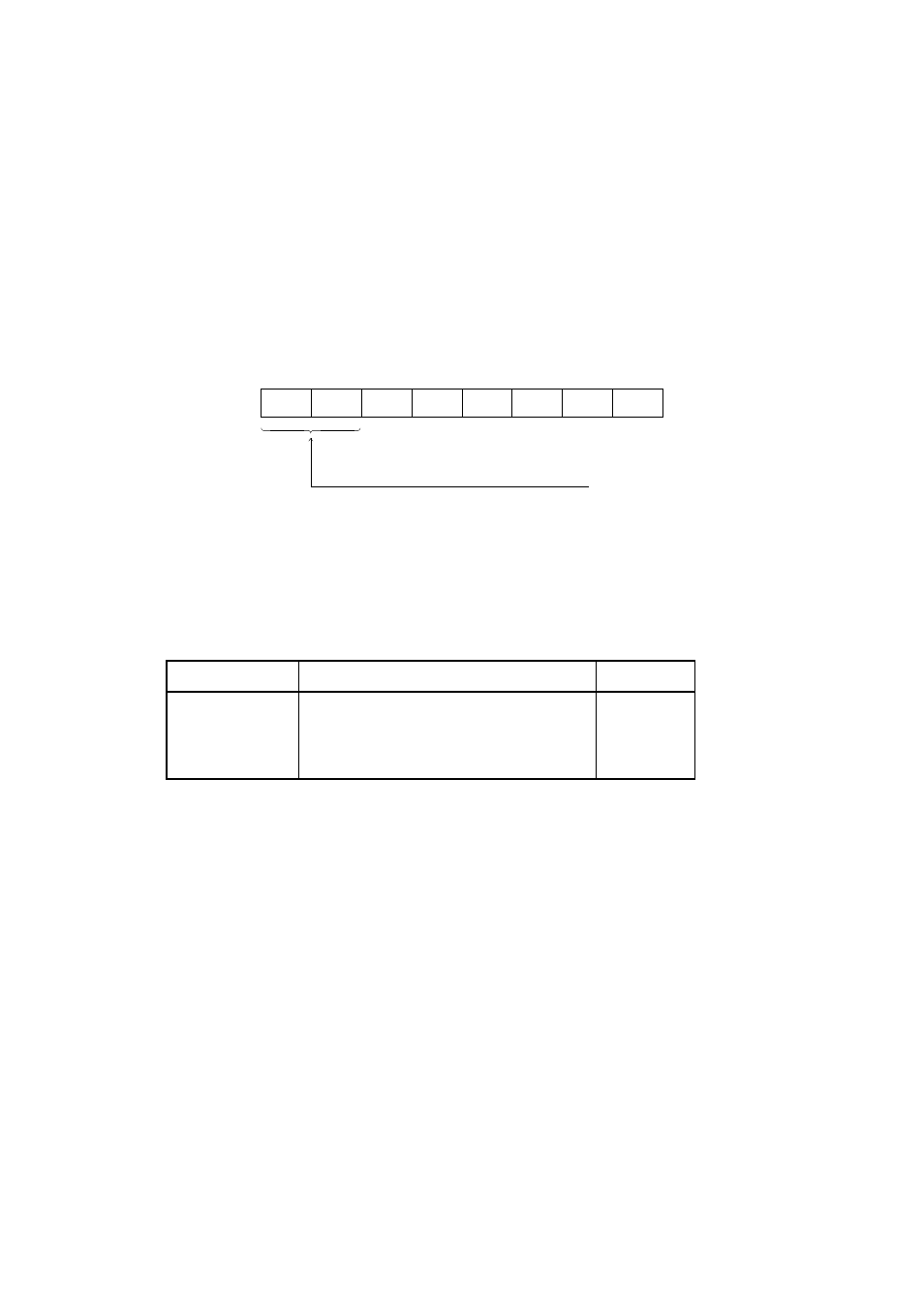 FUJITSU MB91F109 FR30 User Manual | Page 94 / 461