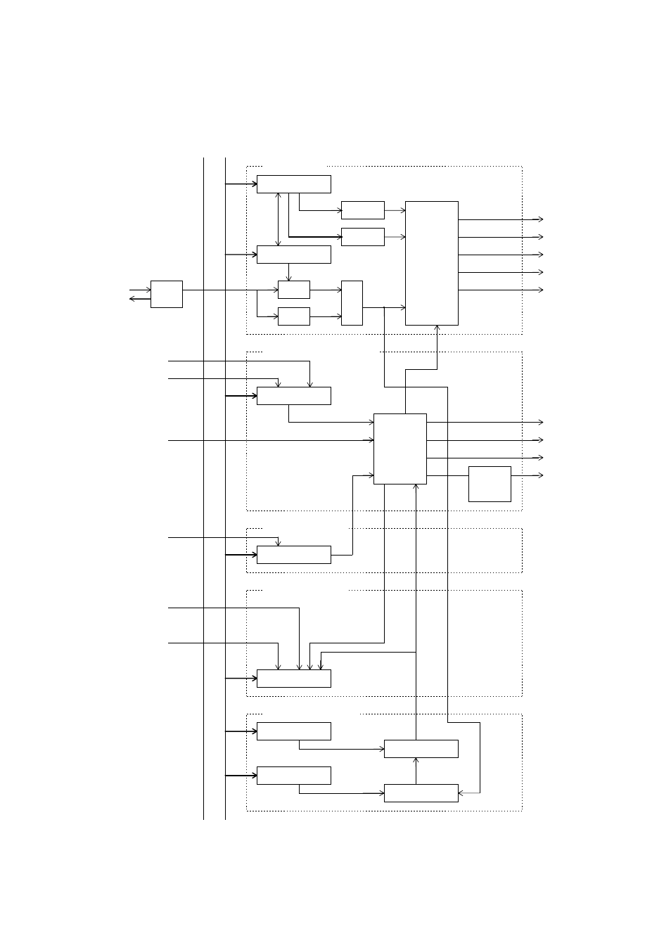 FUJITSU MB91F109 FR30 User Manual | Page 99 / 461