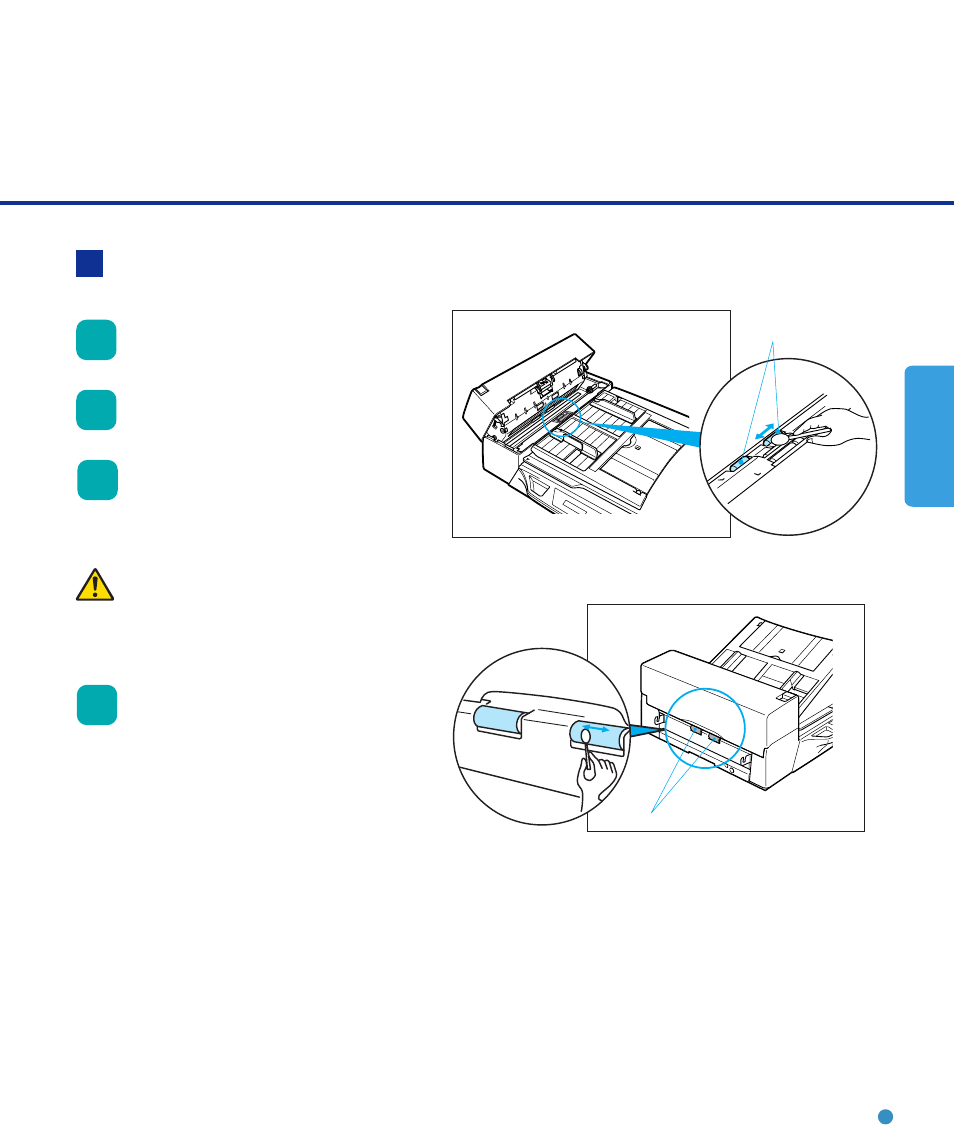 FUJITSU fi-4640S User Manual | Page 29 / 61