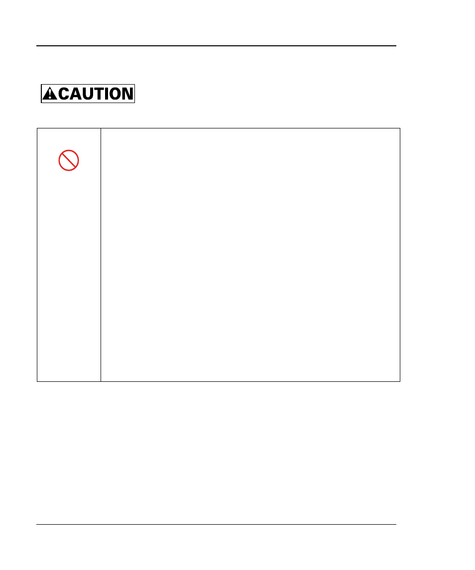 FUJITSU M3092DC User Manual | Page 15 / 68