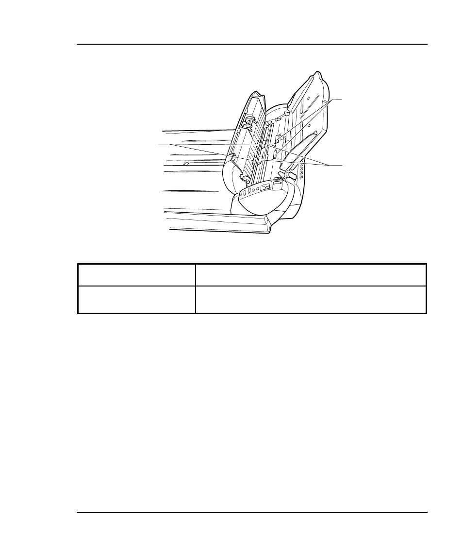 FUJITSU M3092DC User Manual | Page 24 / 68