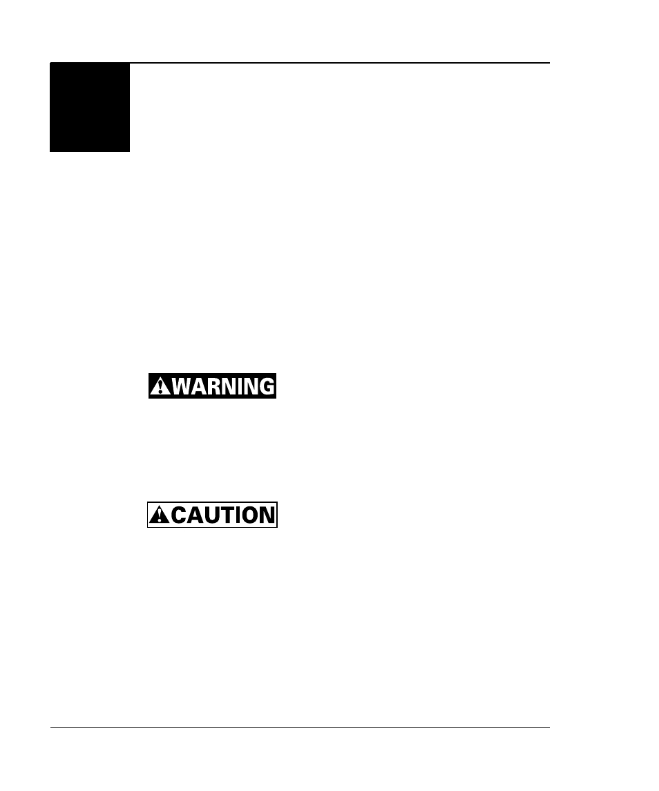 Installation and connection, 1 notes concerning ins tallation, Installation and connection -1 | Notes concerning ins tallation -1 | FUJITSU M3092DC User Manual | Page 25 / 68