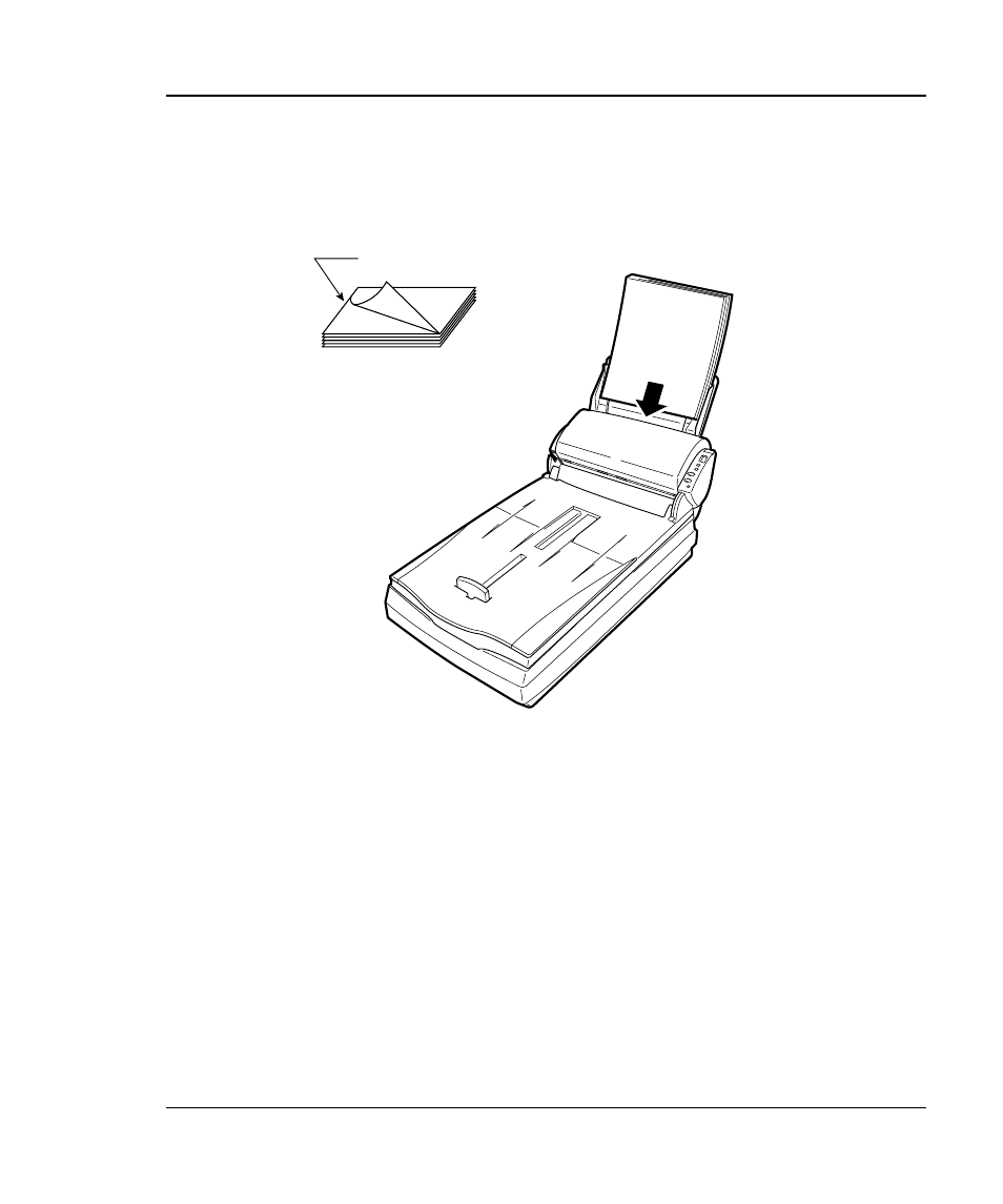 FUJITSU M3092DC User Manual | Page 42 / 68