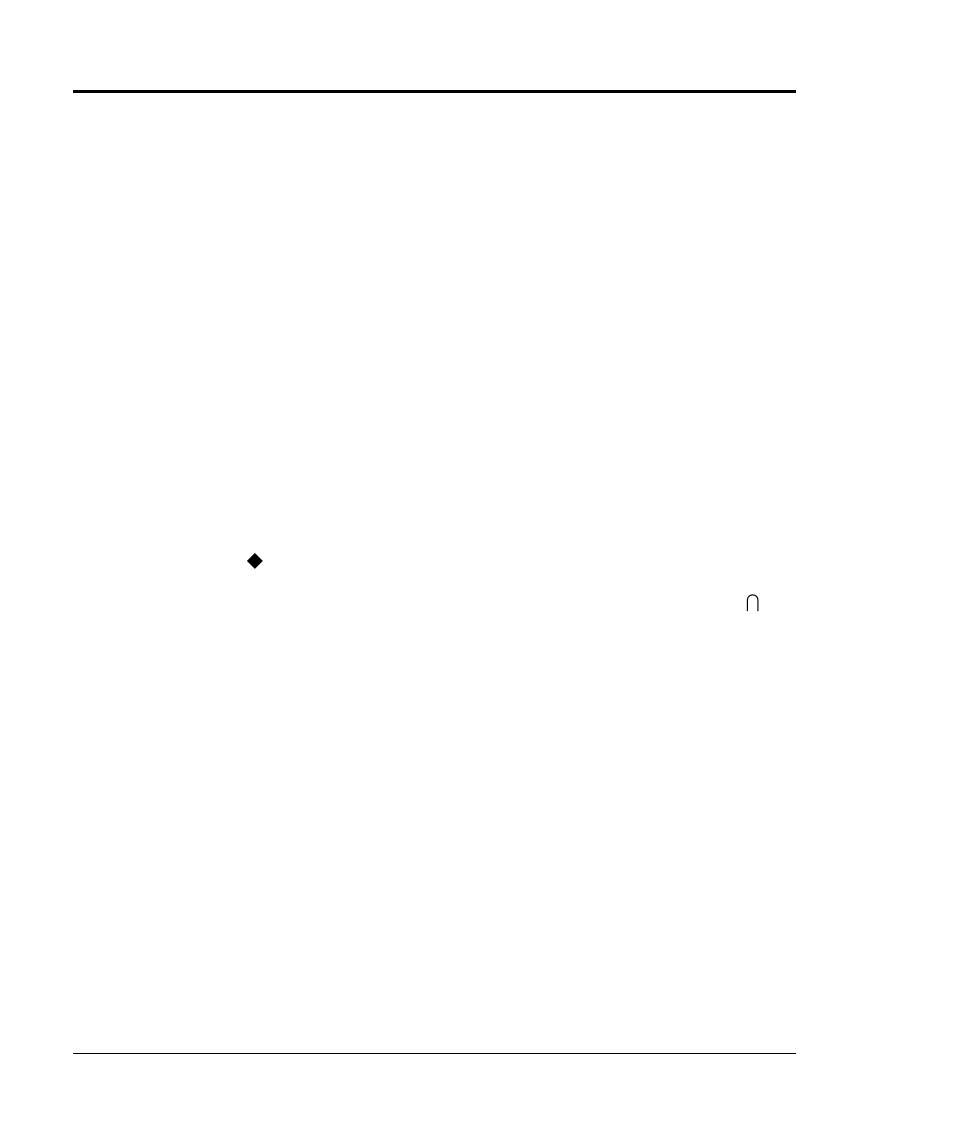 FUJITSU M3092DC User Manual | Page 47 / 68