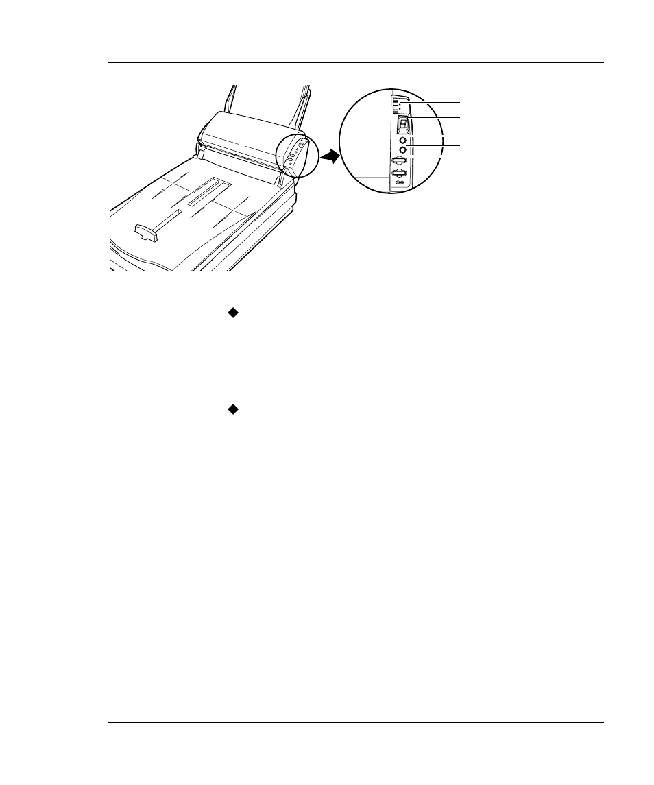 FUJITSU M3092DC User Manual | Page 48 / 68