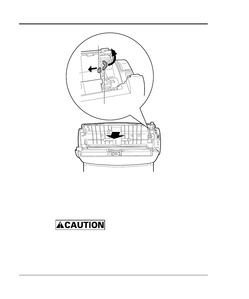 FUJITSU M3092DC User Manual | Page 59 / 68