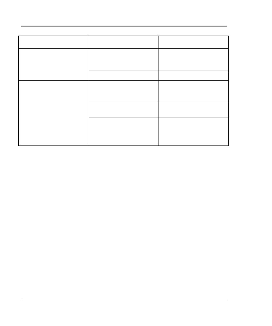 FUJITSU M3092DC User Manual | Page 65 / 68