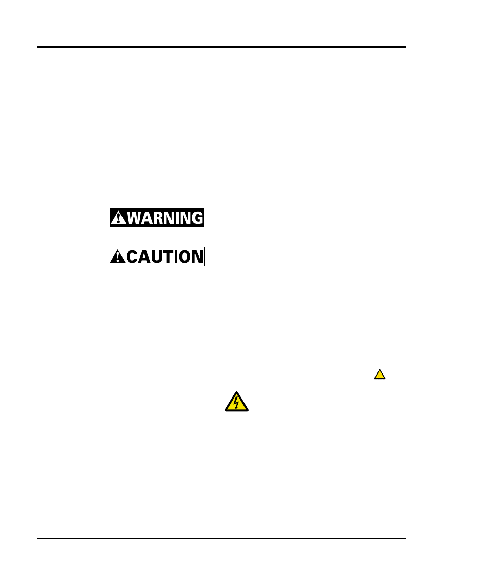 Conventions for alert messages | FUJITSU M3092DC User Manual | Page 7 / 68