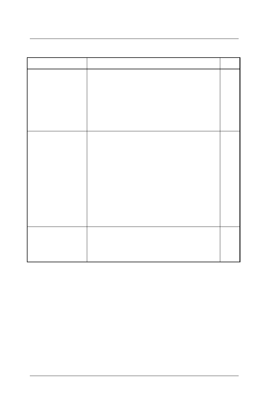 FUJITSU MCM3064AP User Manual | Page 10 / 202