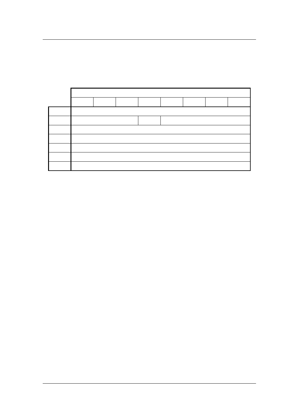 3 device reset (08h) | FUJITSU MCM3064AP User Manual | Page 101 / 202