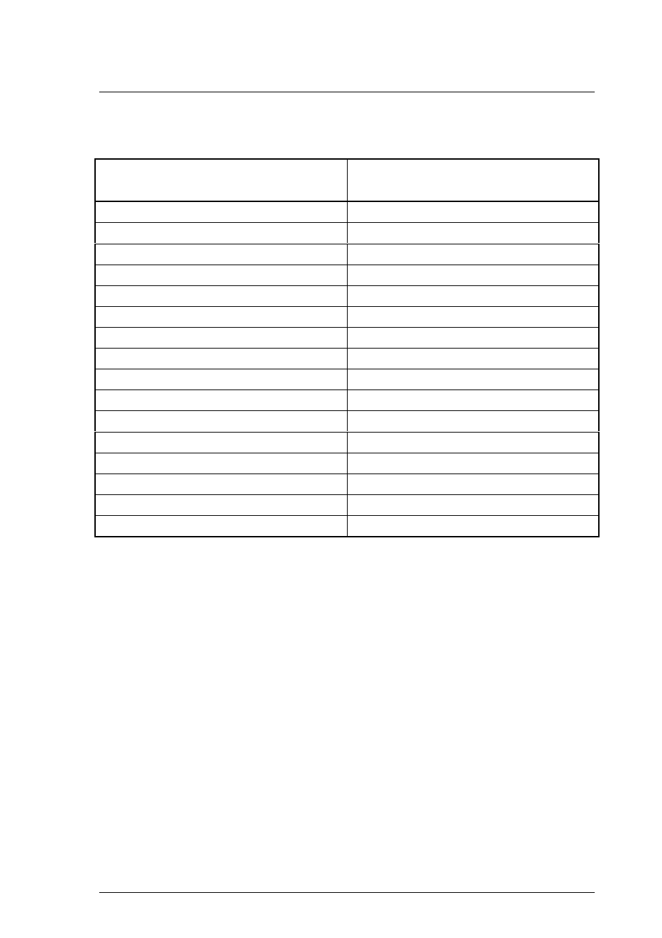 FUJITSU MCM3064AP User Manual | Page 129 / 202