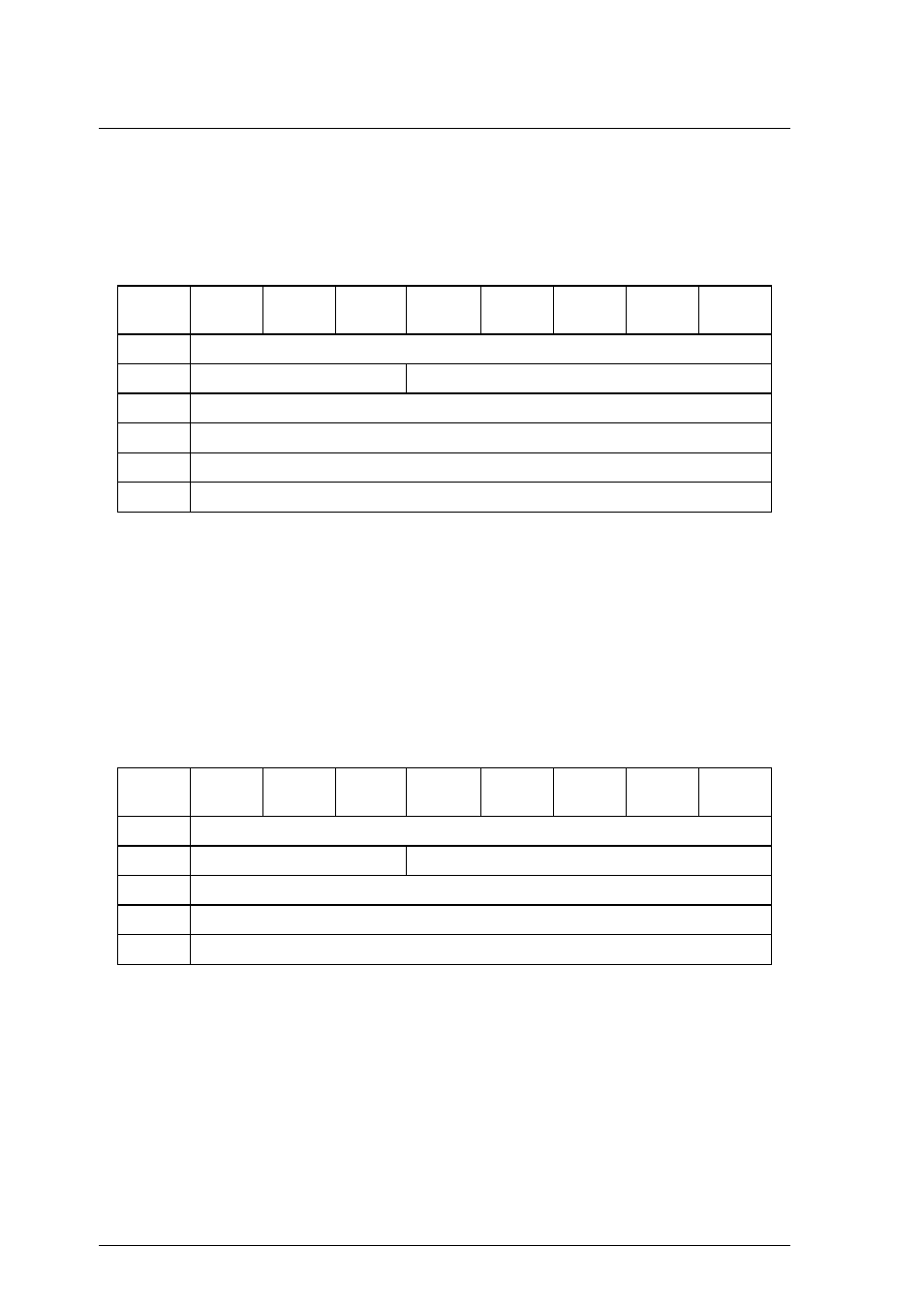 14 read long command, 15 receive diagnostic results command | FUJITSU MCM3064AP User Manual | Page 140 / 202