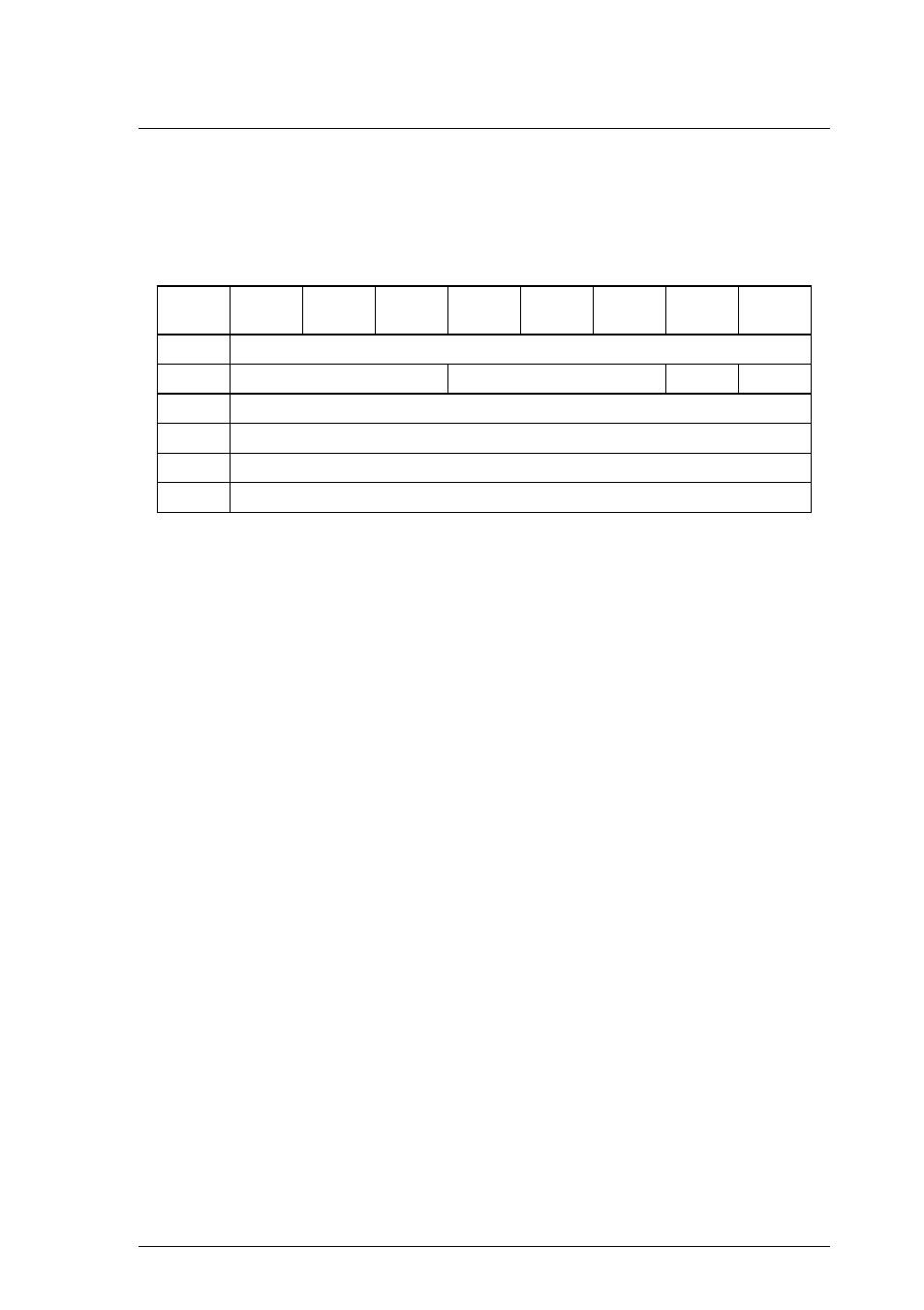 25 write and verify command | FUJITSU MCM3064AP User Manual | Page 151 / 202