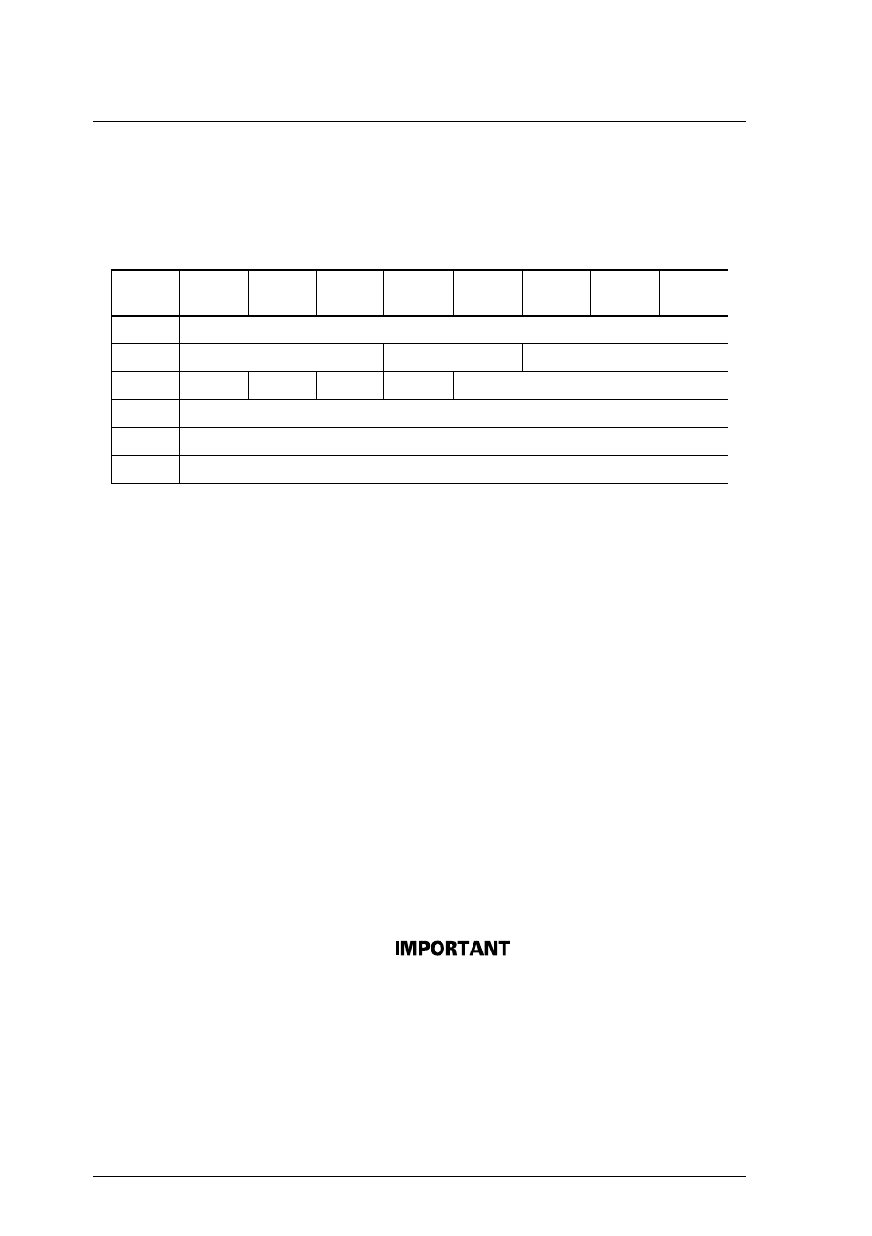26 write buffer command | FUJITSU MCM3064AP User Manual | Page 152 / 202