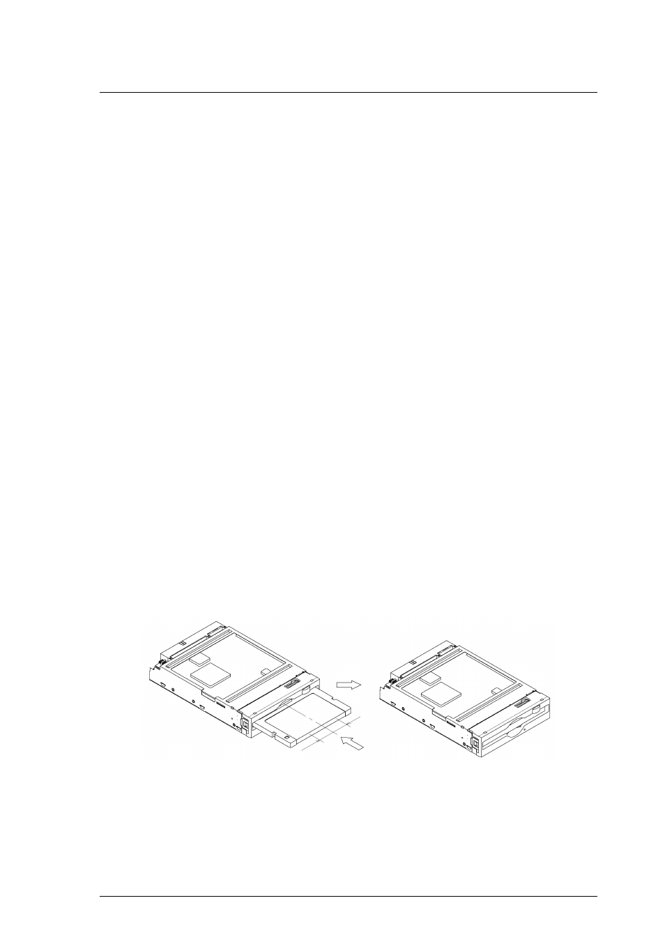 FUJITSU MCM3064AP User Manual | Page 171 / 202