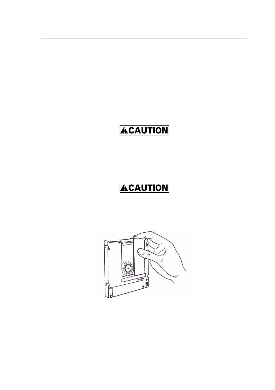 2 cleaning of optical disk cartridge | FUJITSU MCM3064AP User Manual | Page 179 / 202