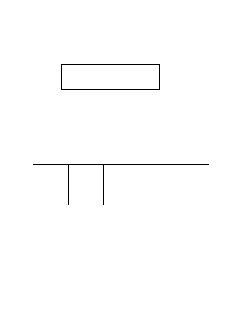 Chapter 2 specifications, 1 specifications of optical disk drives, 1 catalog and order numbers | FUJITSU MCM3064AP User Manual | Page 33 / 202