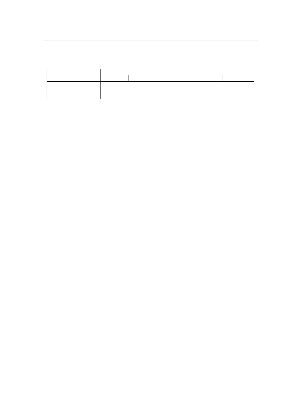 FUJITSU MCM3064AP User Manual | Page 35 / 202