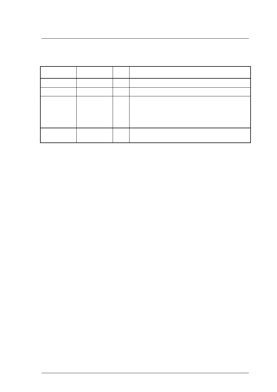 FUJITSU MCM3064AP User Manual | Page 75 / 202