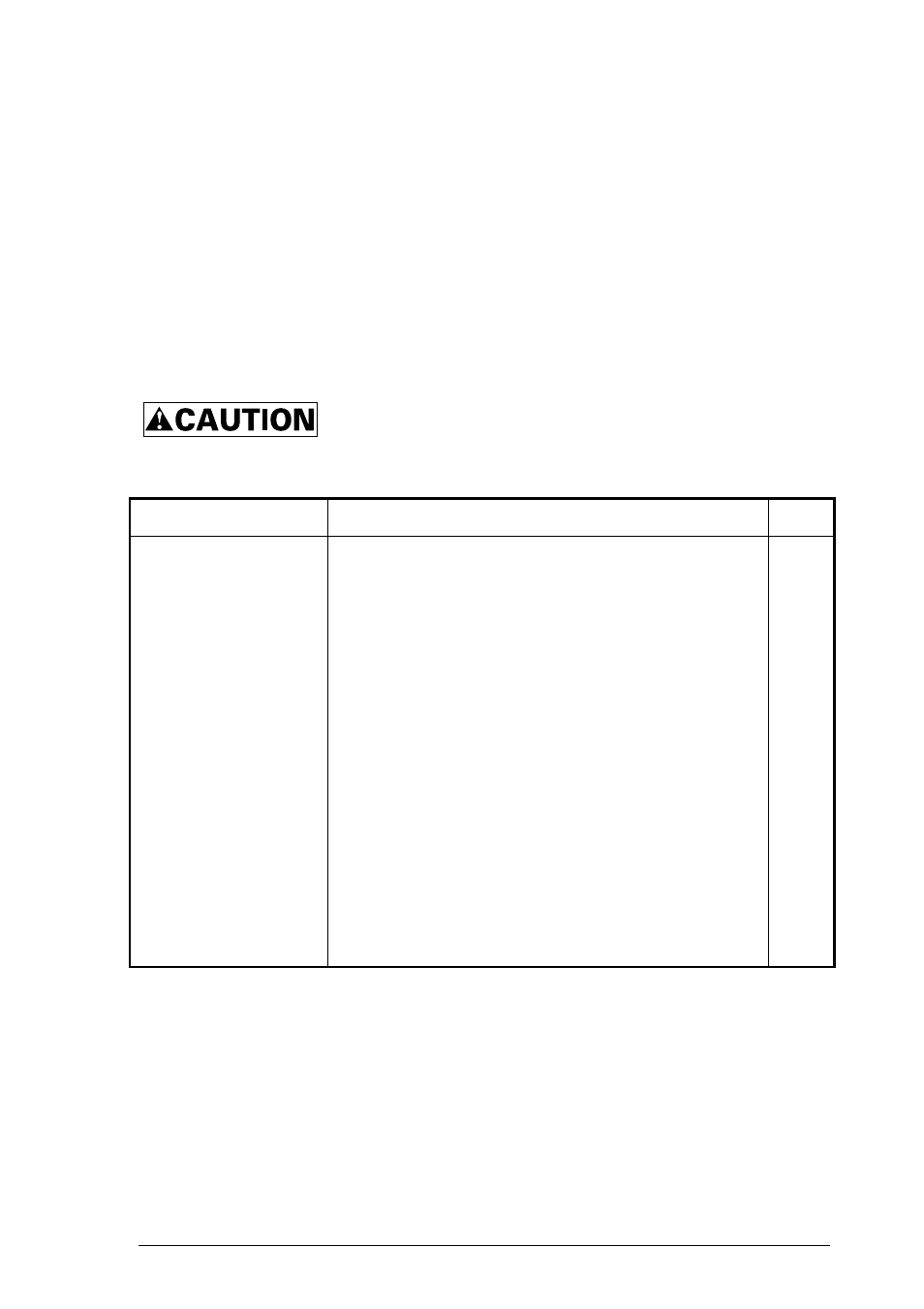 Important alert items, Important alert messages | FUJITSU MCM3064AP User Manual | Page 9 / 202