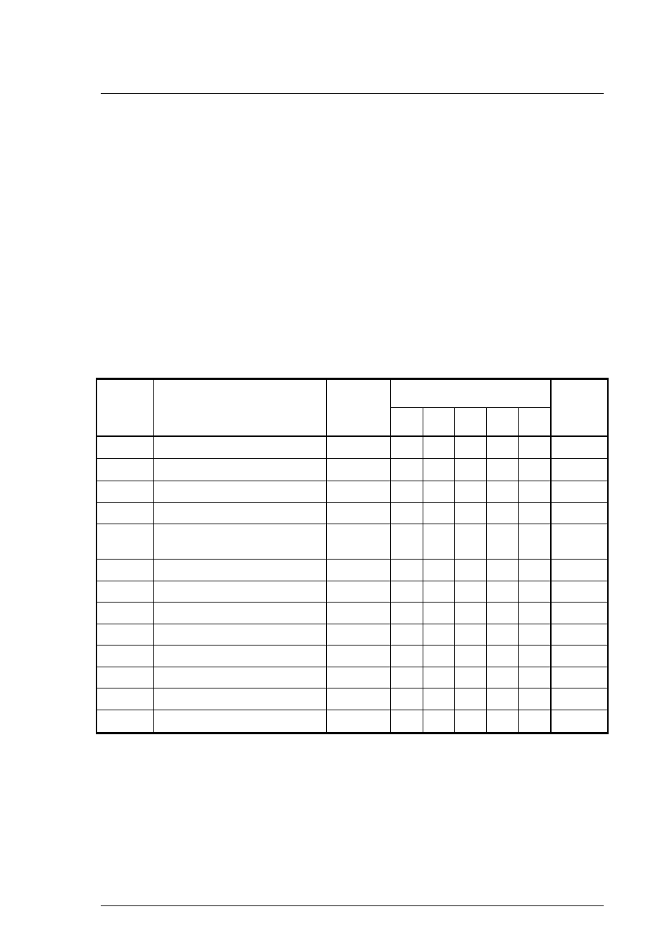 5 ata commands | FUJITSU MCM3064AP User Manual | Page 93 / 202