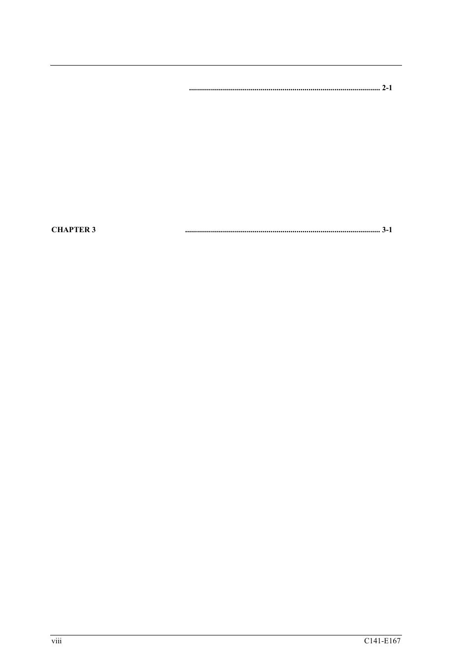 FUJITSU MAS3367 User Manual | Page 12 / 290