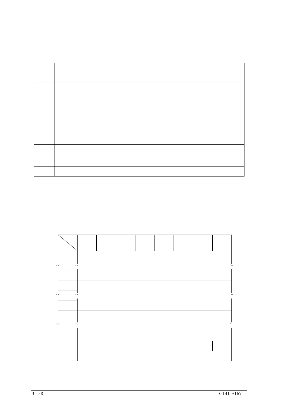 FUJITSU MAS3367 User Manual | Page 120 / 290