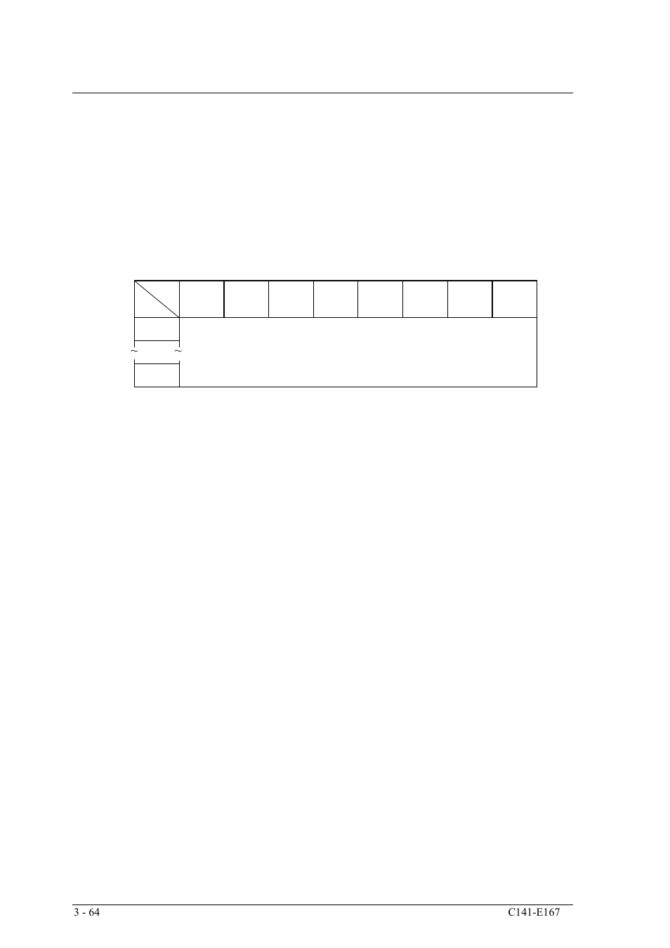 FUJITSU MAS3367 User Manual | Page 126 / 290