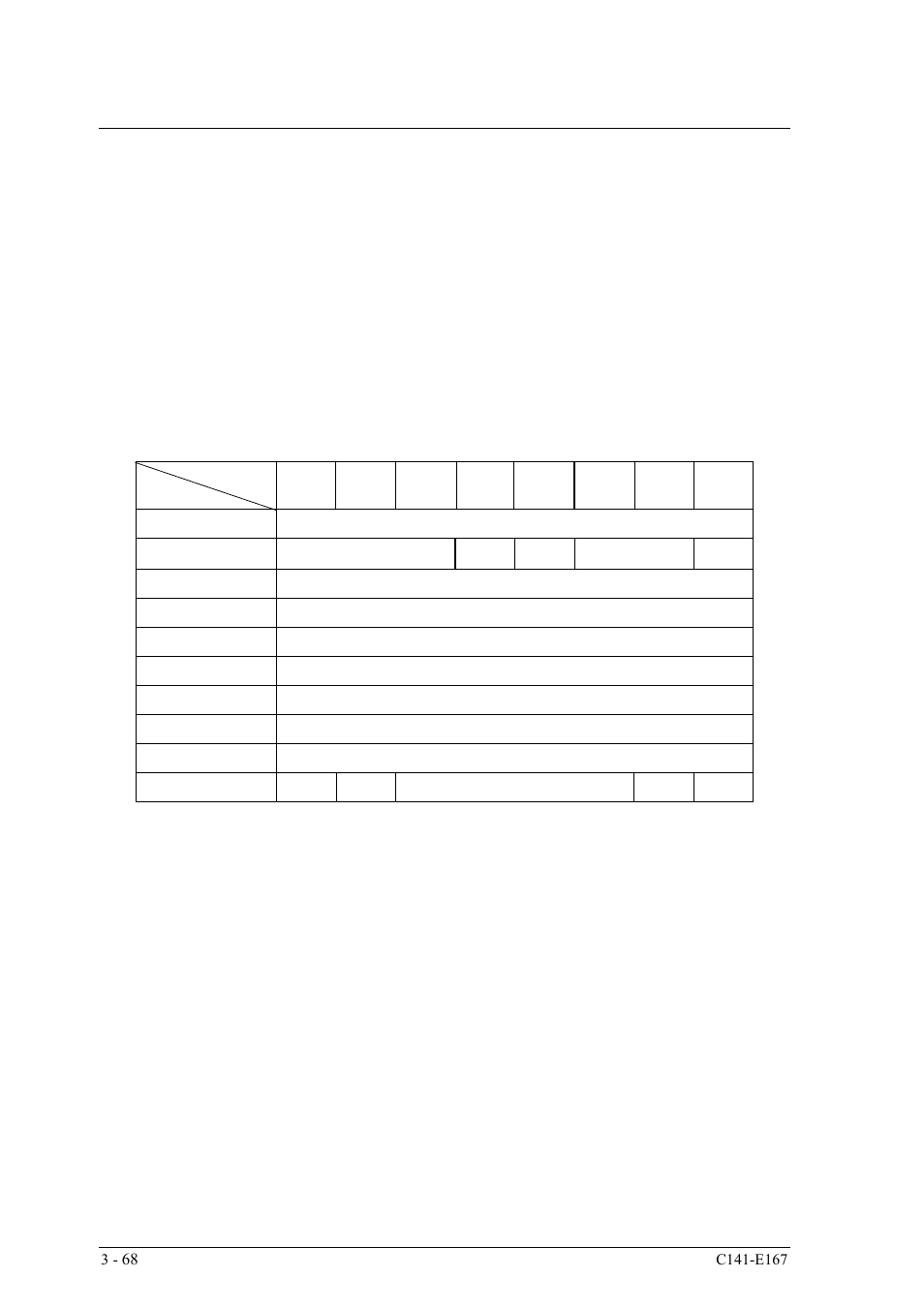 4 write extended (2a) | FUJITSU MAS3367 User Manual | Page 130 / 290